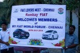 Vijay Sethupathi at Fiat Lovers Meet