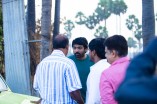 Vijay Sethupathi at Fiat Lovers Meet