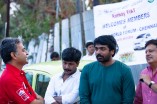 Vijay Sethupathi at Fiat Lovers Meet