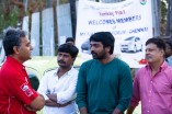 Vijay Sethupathi at Fiat Lovers Meet