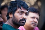 Vijay Sethupathi at Fiat Lovers Meet