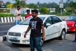 Vijay Sethupathi at Fiat Lovers Meet