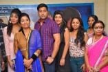 Meet Kadhalukku Kannillai Team