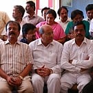 Tamil Film Producers Meet