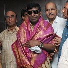 Vadivelu meets the press ahead of Tenaliraman release