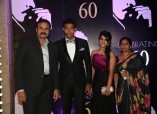 Megastar Chiranjeevi Celebrating 60th Birthday
