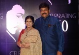 Megastar Chiranjeevi Celebrating 60th Birthday