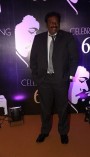 Megastar Chiranjeevi Celebrating 60th Birthday