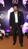 Megastar Chiranjeevi Celebrating 60th Birthday
