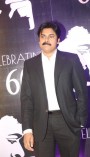 Megastar Chiranjeevi Celebrating 60th Birthday