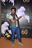 Megastar Chiranjeevi Celebrating 60th Birthday