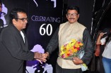 Megastar Chiranjeevi Celebrating 60th Birthday