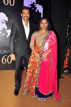 Megastar Chiranjeevi Celebrating 60th Birthday