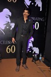 Megastar Chiranjeevi Celebrating 60th Birthday