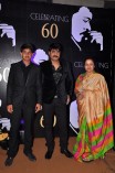 Megastar Chiranjeevi Celebrating 60th Birthday