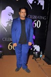 Megastar Chiranjeevi Celebrating 60th Birthday