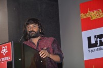 Melnaattu Marumagan audio Launch