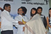 Melnaattu Marumagan audio Launch