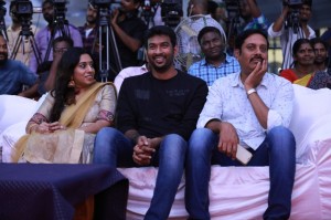 Meyatha Maan Audio Launch