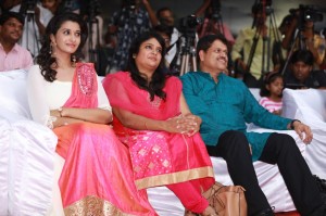 Meyatha Maan Audio Launch