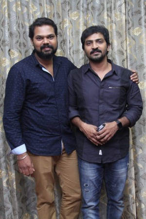 Meyatha Maan Audio Launch