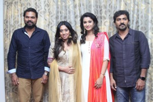 Meyatha Maan Audio Launch