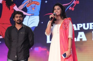 Meyatha Maan Audio Launch