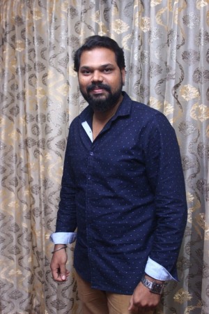 Meyatha Maan Audio Launch