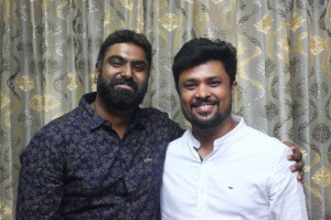 Meyatha Maan Audio Launch