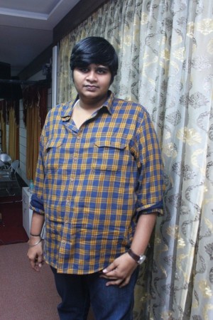 Meyatha Maan Audio Launch