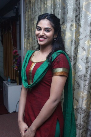 Meyatha Maan Audio Launch