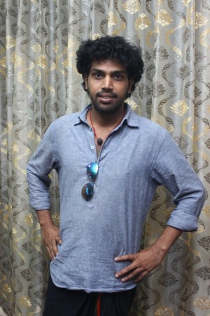 Meyatha Maan Audio Launch