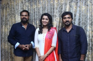 Meyatha Maan Audio Launch