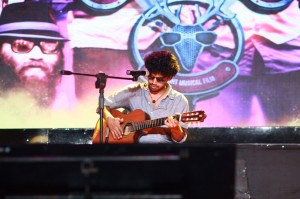 Meyatha Maan Audio Launch