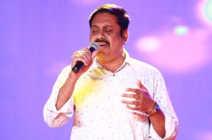 Meyatha Maan Audio Launch