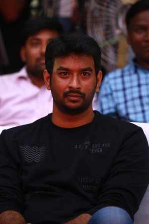 Meyatha Maan Audio Launch