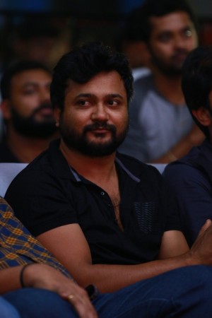 Meyatha Maan Audio Launch