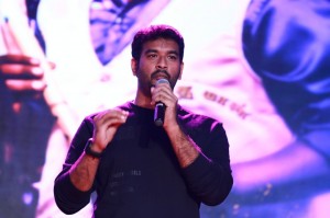 Meyatha Maan Audio Launch