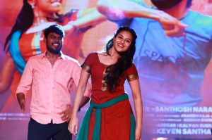 Meyatha Maan Audio Launch