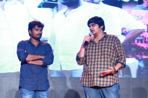 Meyatha Maan Audio Launch