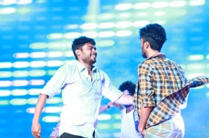 Meyatha Maan Audio Launch