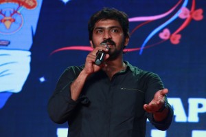 Meyatha Maan Audio Launch