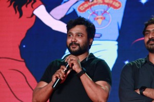 Meyatha Maan Audio Launch