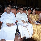 MGR Audio Song Release 