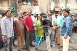 MGR Sivaji Rajini Kamal Movie Launch