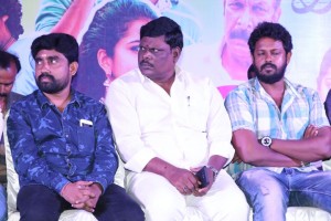 Money Movie Audio Launch