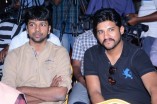 Moonae Moonu Vaarthai Audio Launch