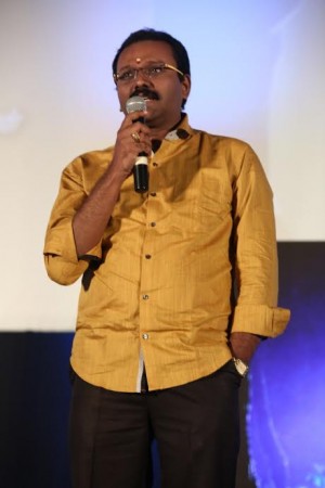 Motta Siva Ketta Siva Audio Launch