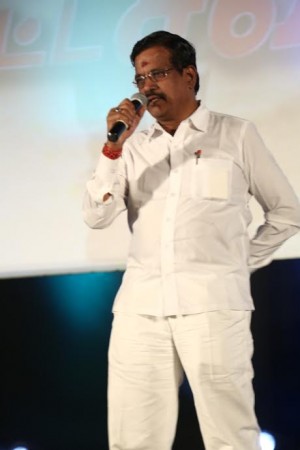 Motta Siva Ketta Siva Audio Launch