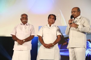 Motta Siva Ketta Siva Audio Launch